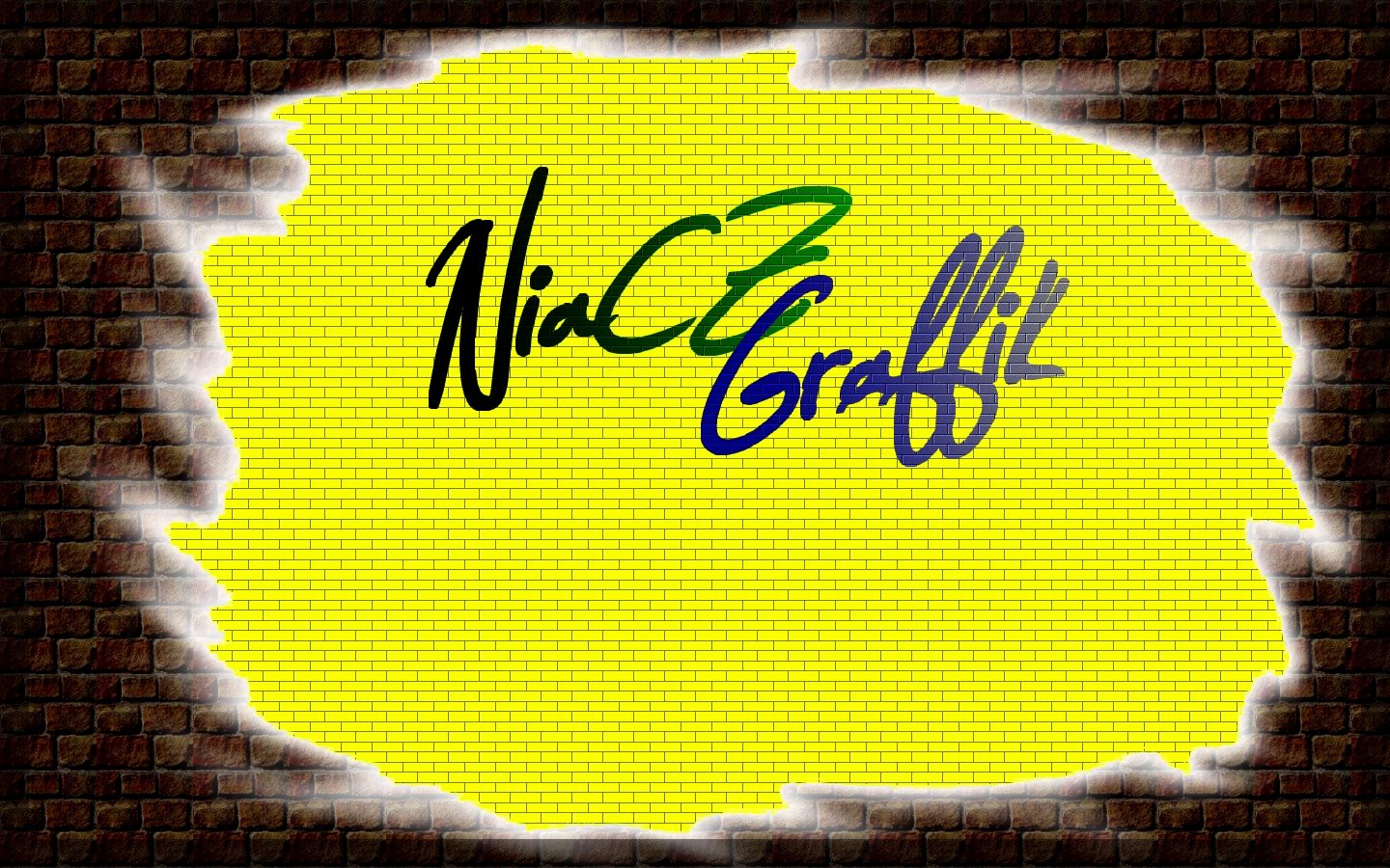 NiaCZ Graffik